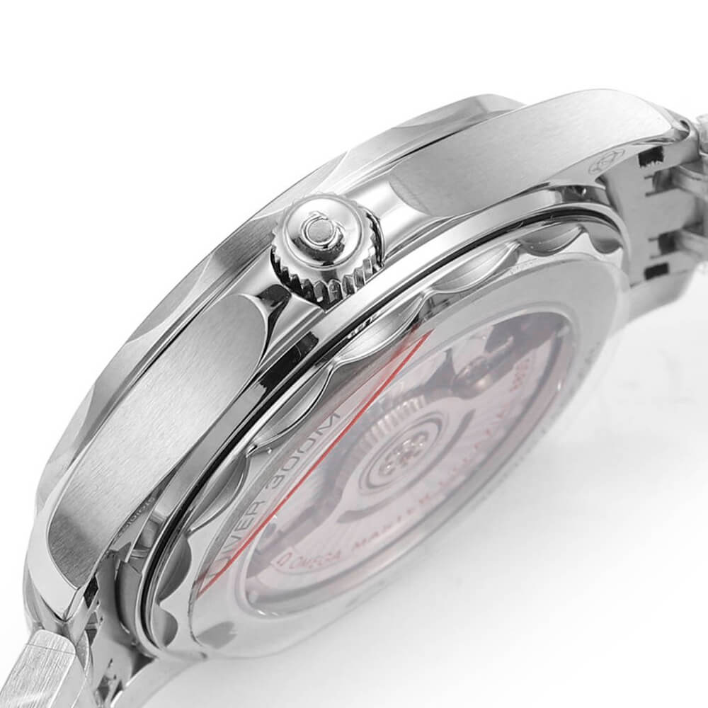 Omega Seamaster Diver 300M - Replica Luxury Bags™