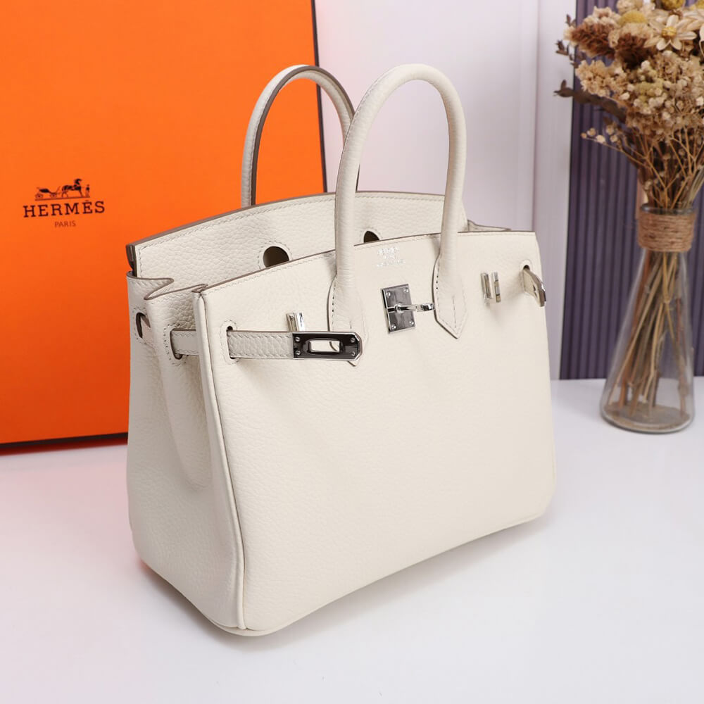 Hermes Birkin Bag 30 - Replica Luxury Bags™