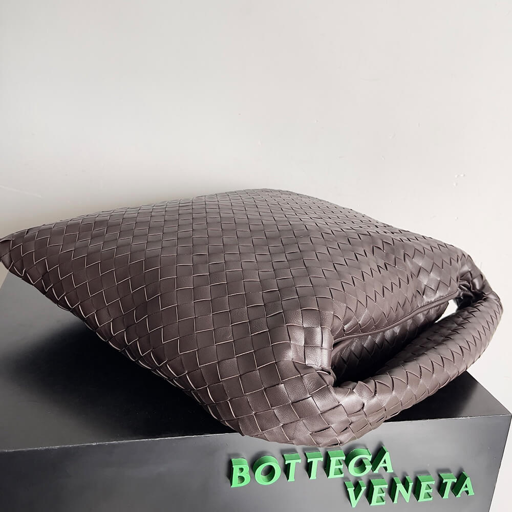 Bottega Veneta Large Hobo Bag - Replica Luxury Bags™