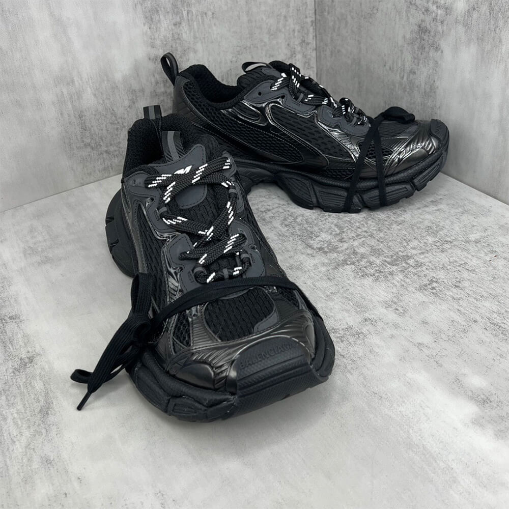 Balenciaga 3xl Sneaker Shoes - Replica Luxury Bags™