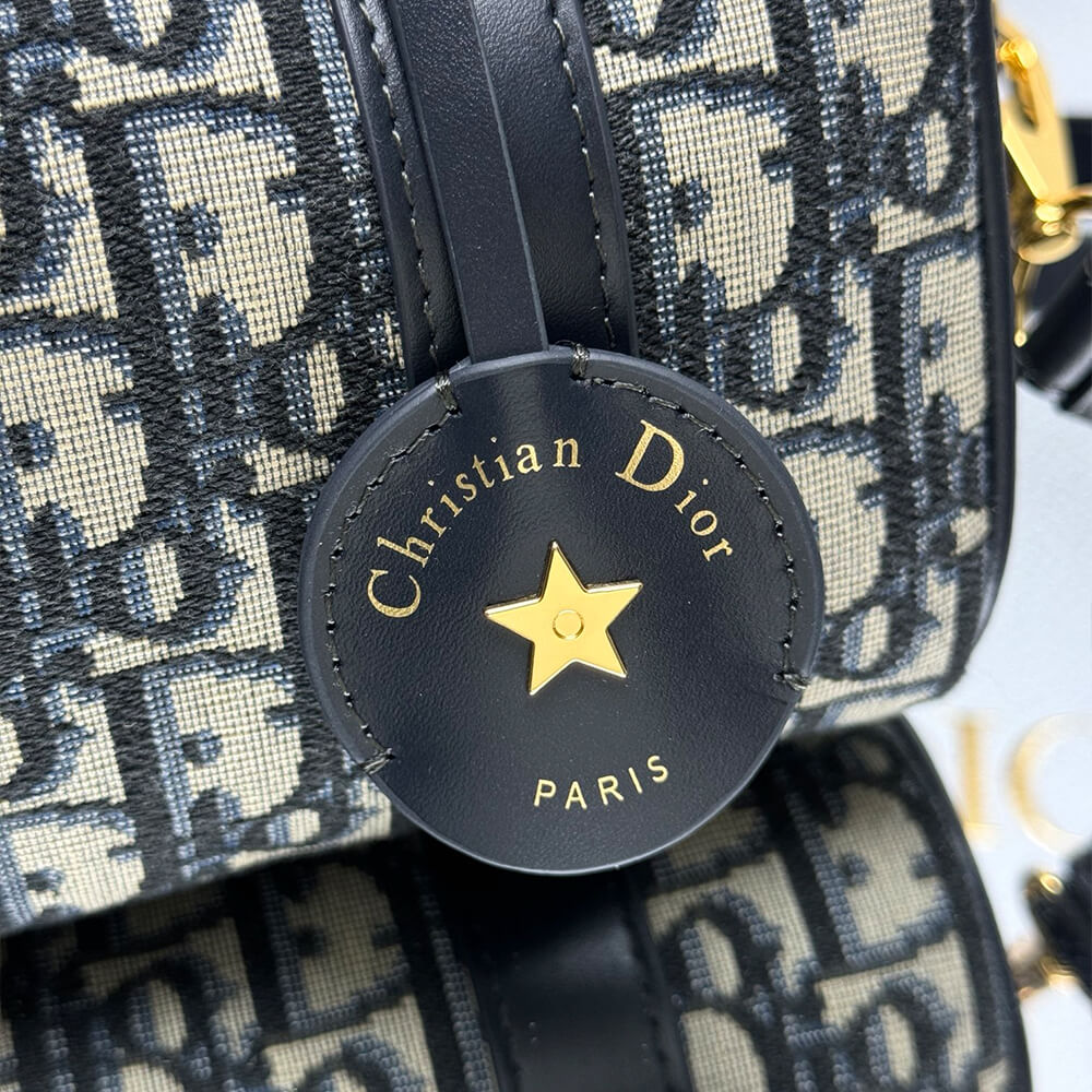 Dior Groove 20 Bag - Replica Luxury Bags™