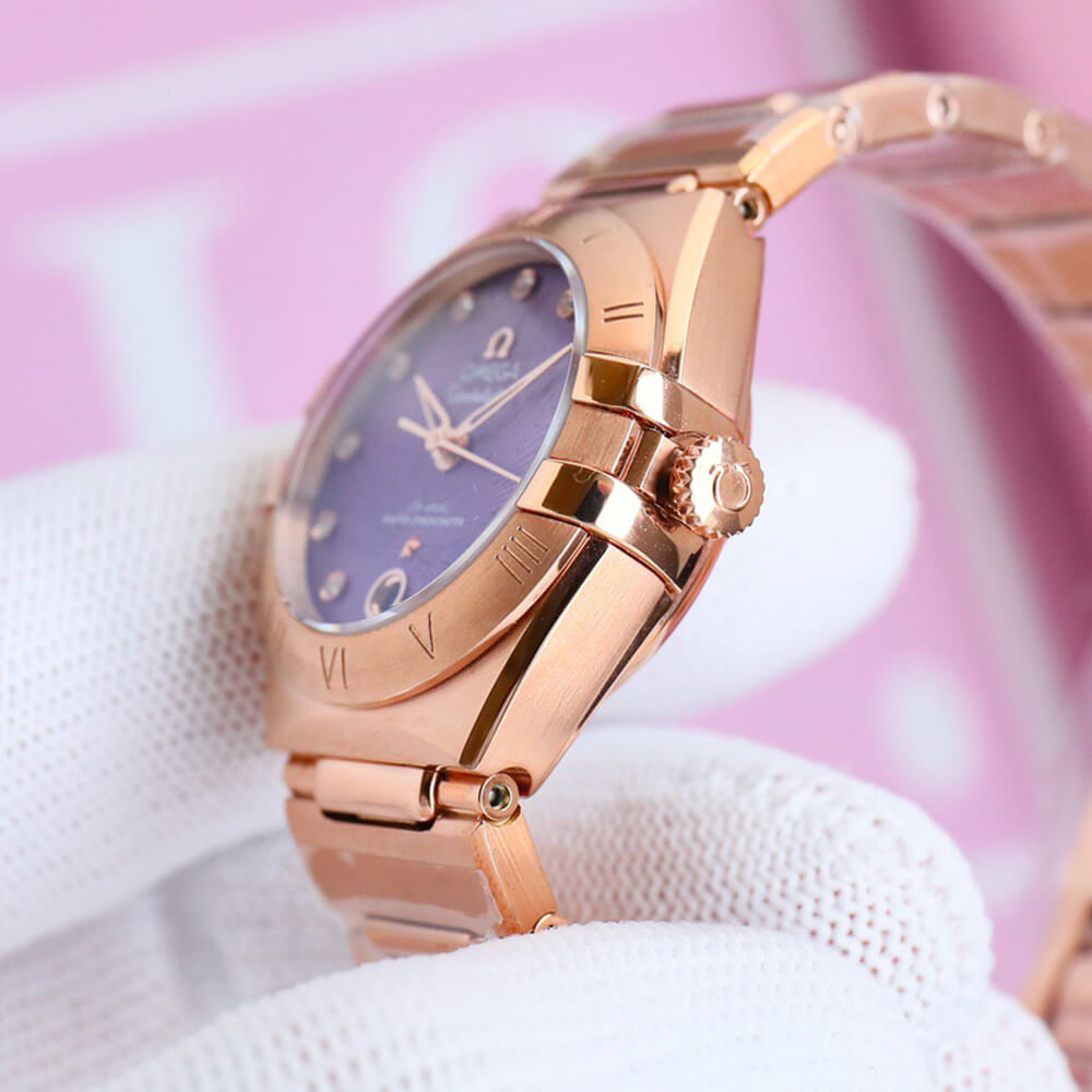 Omega Constellation - Replica Luxury Bags™