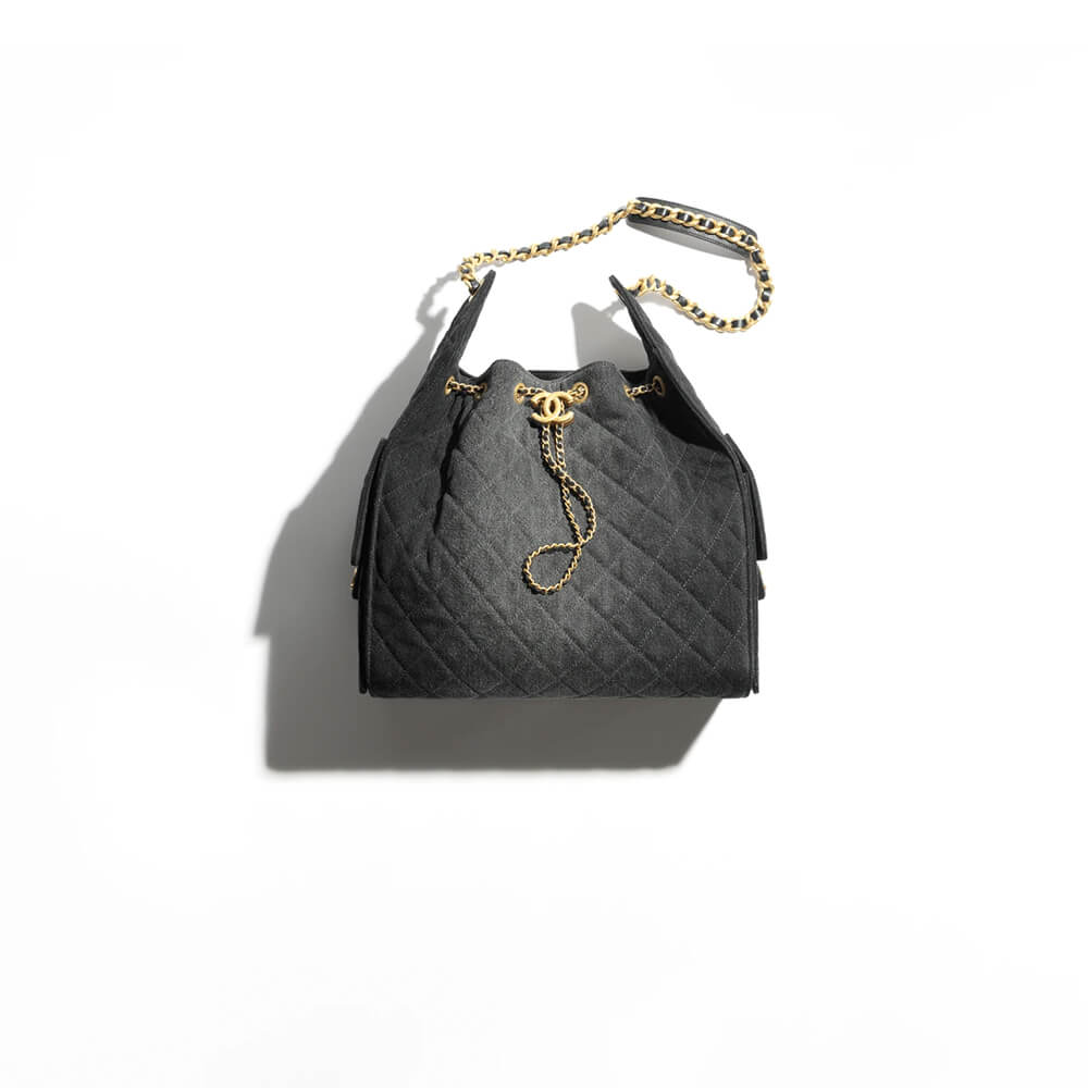 Chanel 25 Medium Handbag - Replica Luxury Bags™