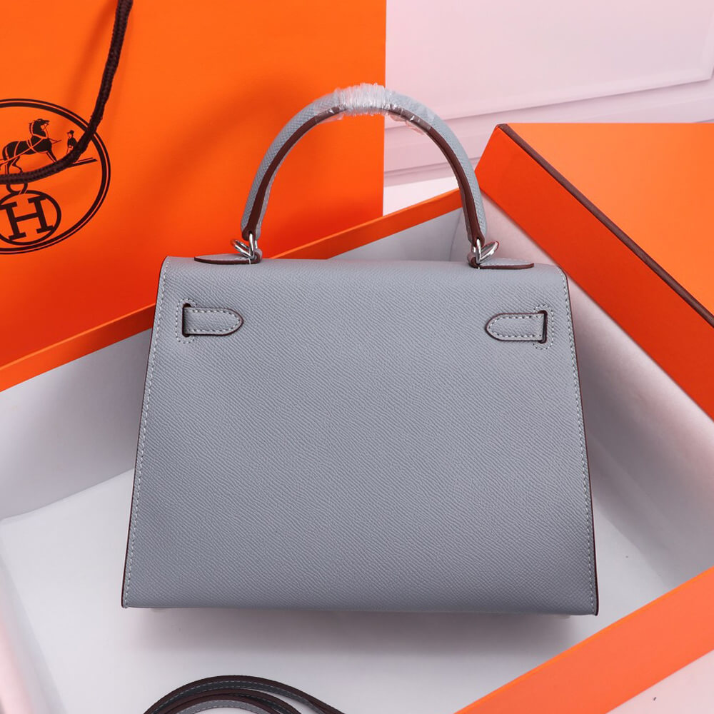 Hermes Kelly 25 Bag - Replica Luxury Bags™
