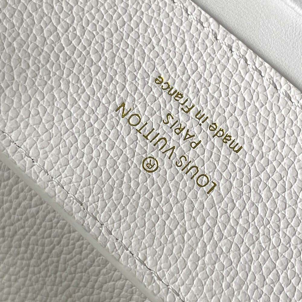 LV Capucines East-West MM Bag - Replica Luxury Bags™