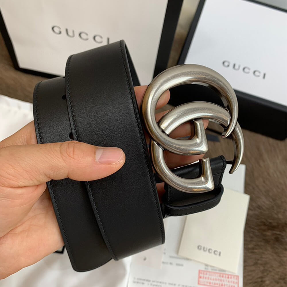 GUCCI 40mm belt - Replica Luxury Bags™