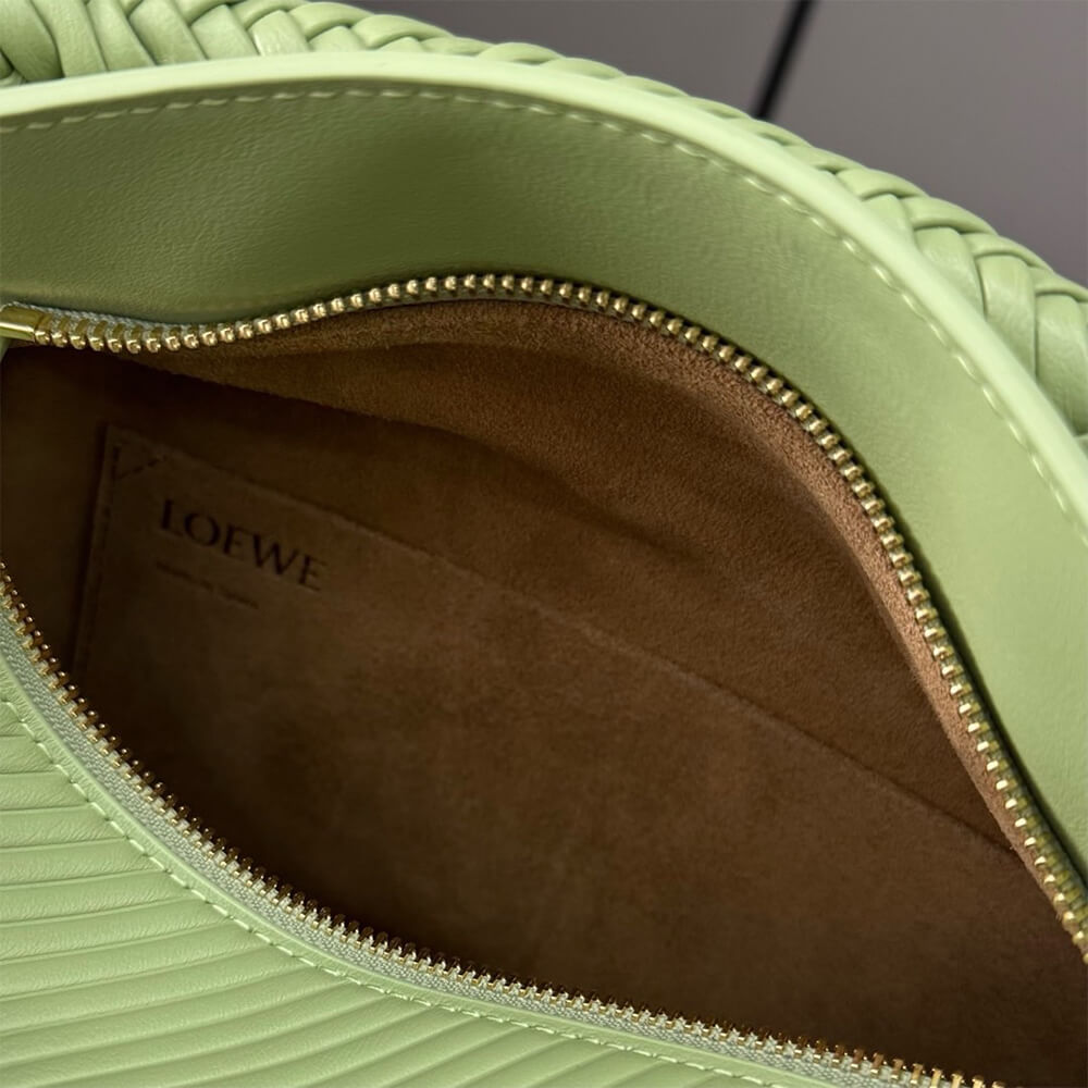 Loewe Small Puzzle Bag in Calfskin - Replica Luxury Bags™