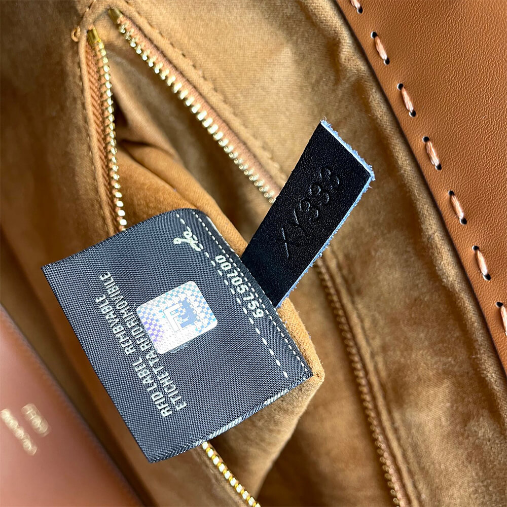 Fendi Sunshine Medium Tote Bag - Replica Luxury Bags™