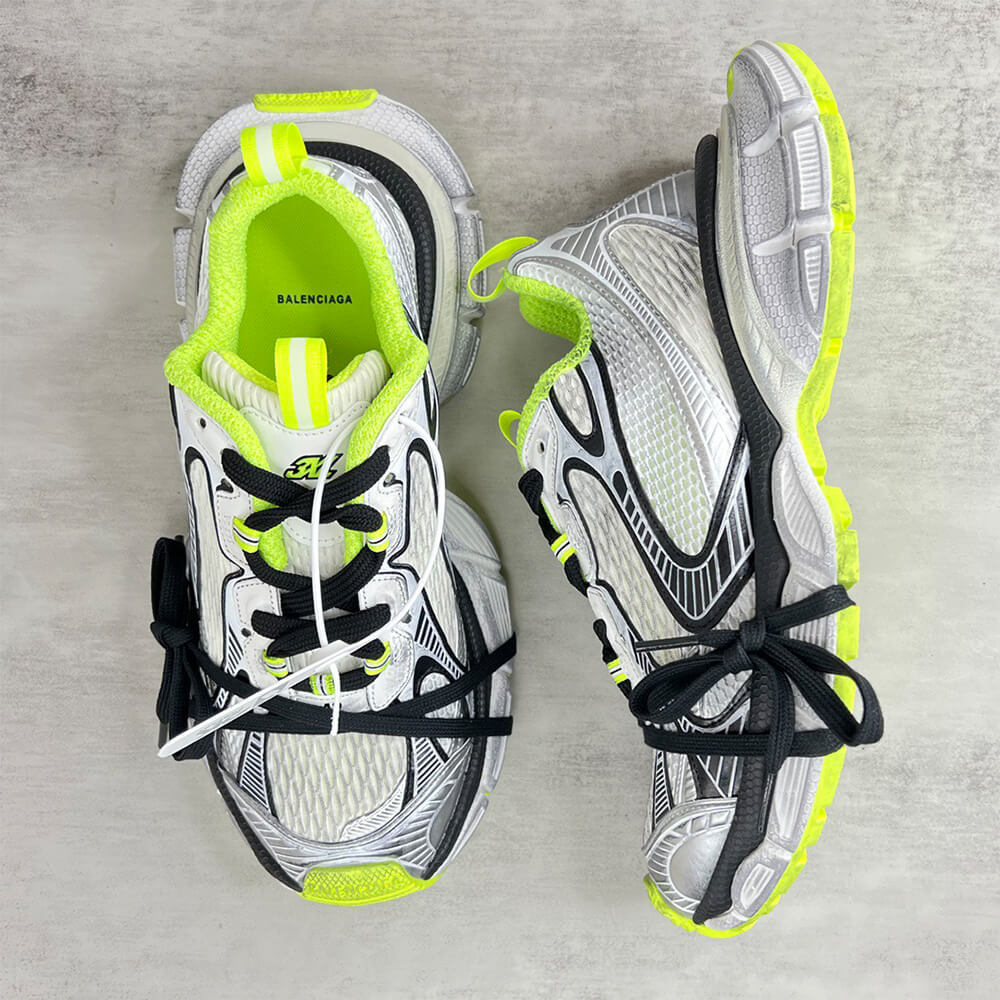 Balenciaga 3xl Sneaker Shoes - Replica Luxury Bags™