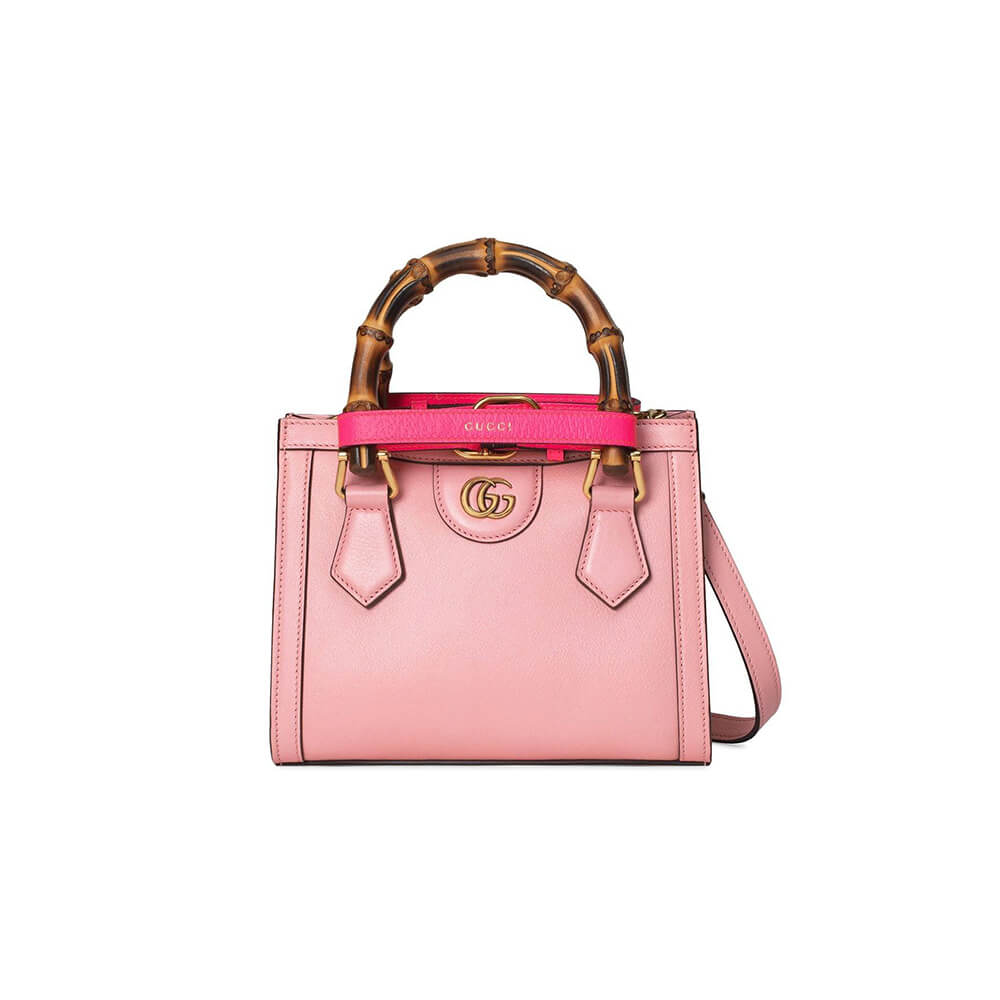 Gucci Diana Small Tote Bag - Replica Luxury Bags™