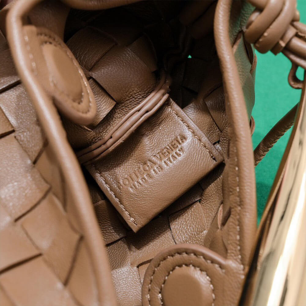 Bottega Veneta Mini Sardine Bag - Replica Luxury Bags™