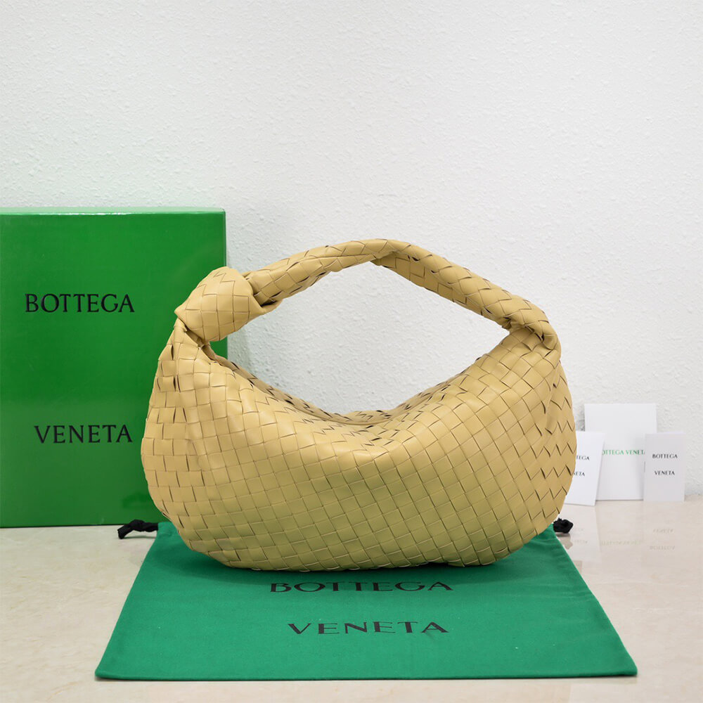 Bottega Veneta Small Jodie Bag - Replica Luxury Bags™