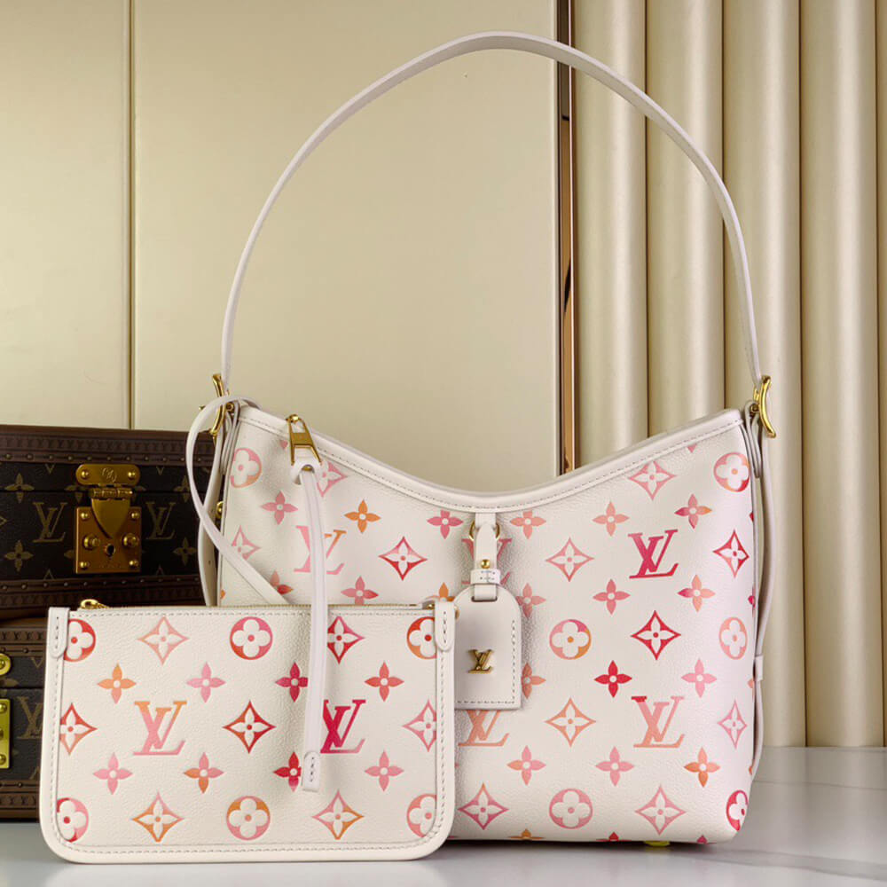 LV CarryAll PM Bag - Rep Fashion™