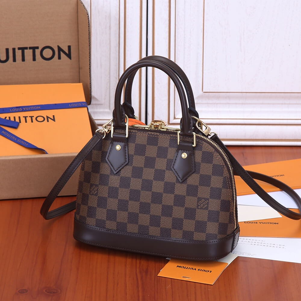 LV Alma BB Bag - Replica Luxury Bags™