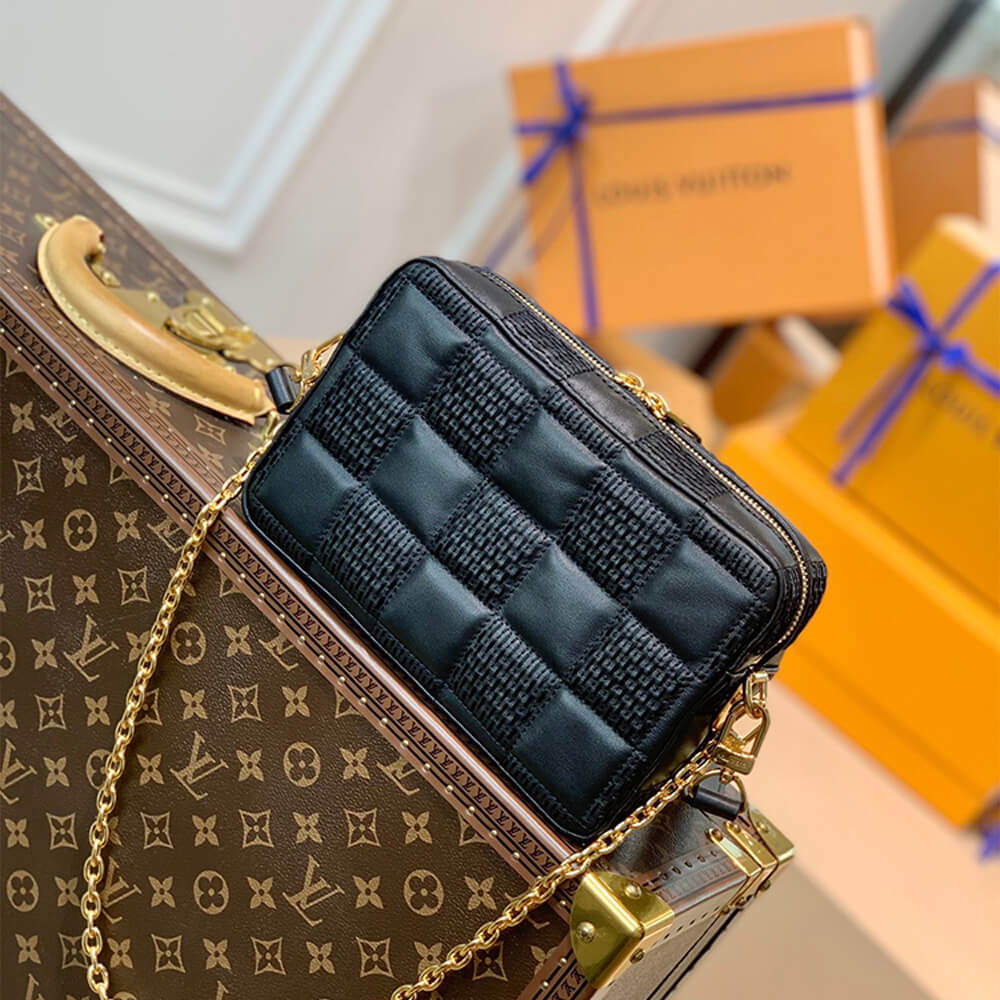 LV Troca PM Bag - Replica Luxury Bags™