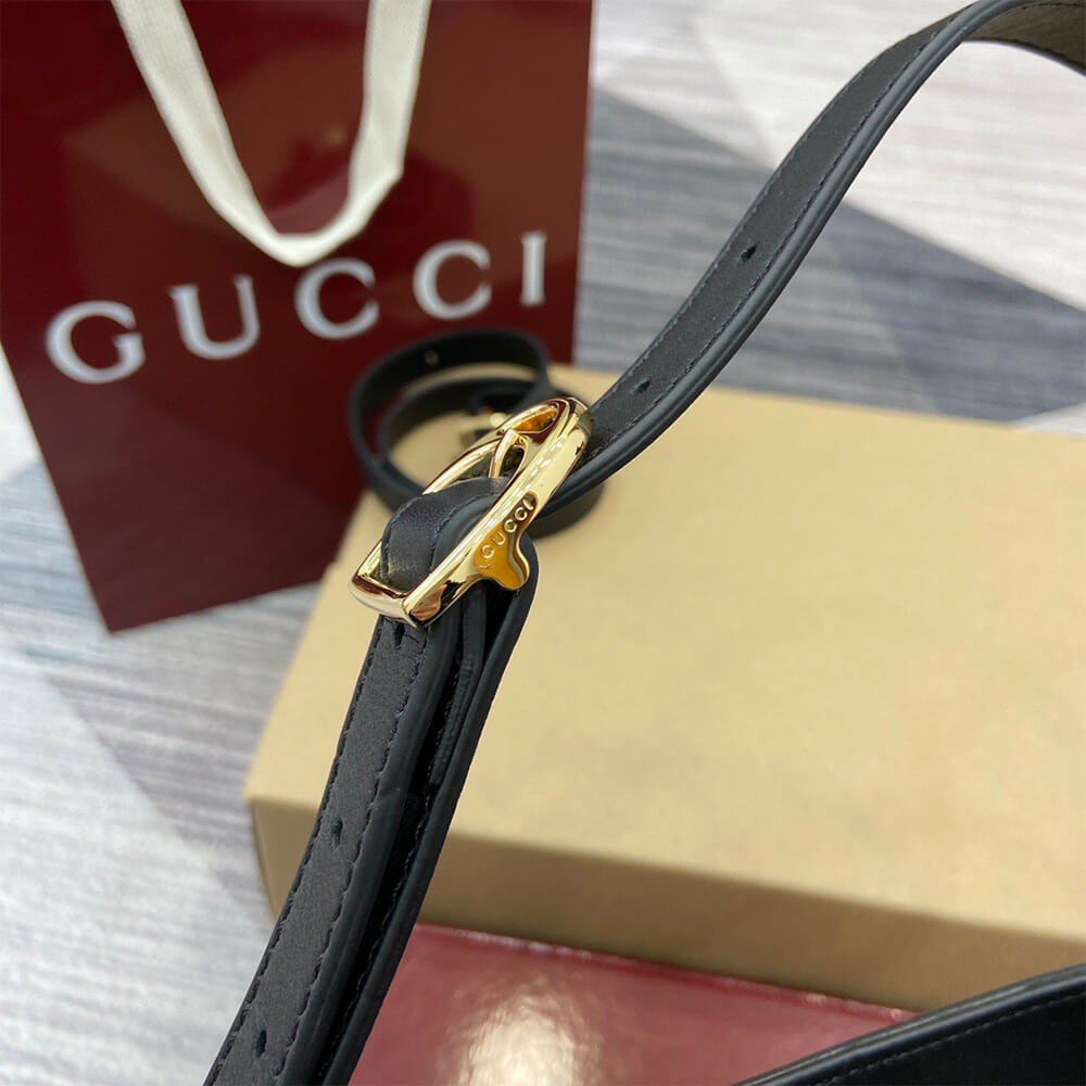 Gucci 73 Mini Bucket Bag - Replica Luxury Bags™