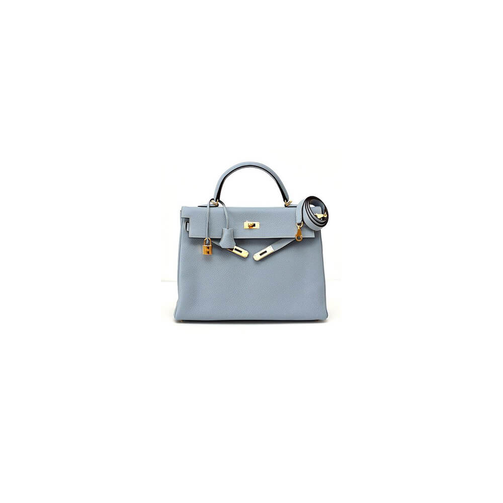 Hermes Kelly 25 Bag - Replica Luxury Bags™