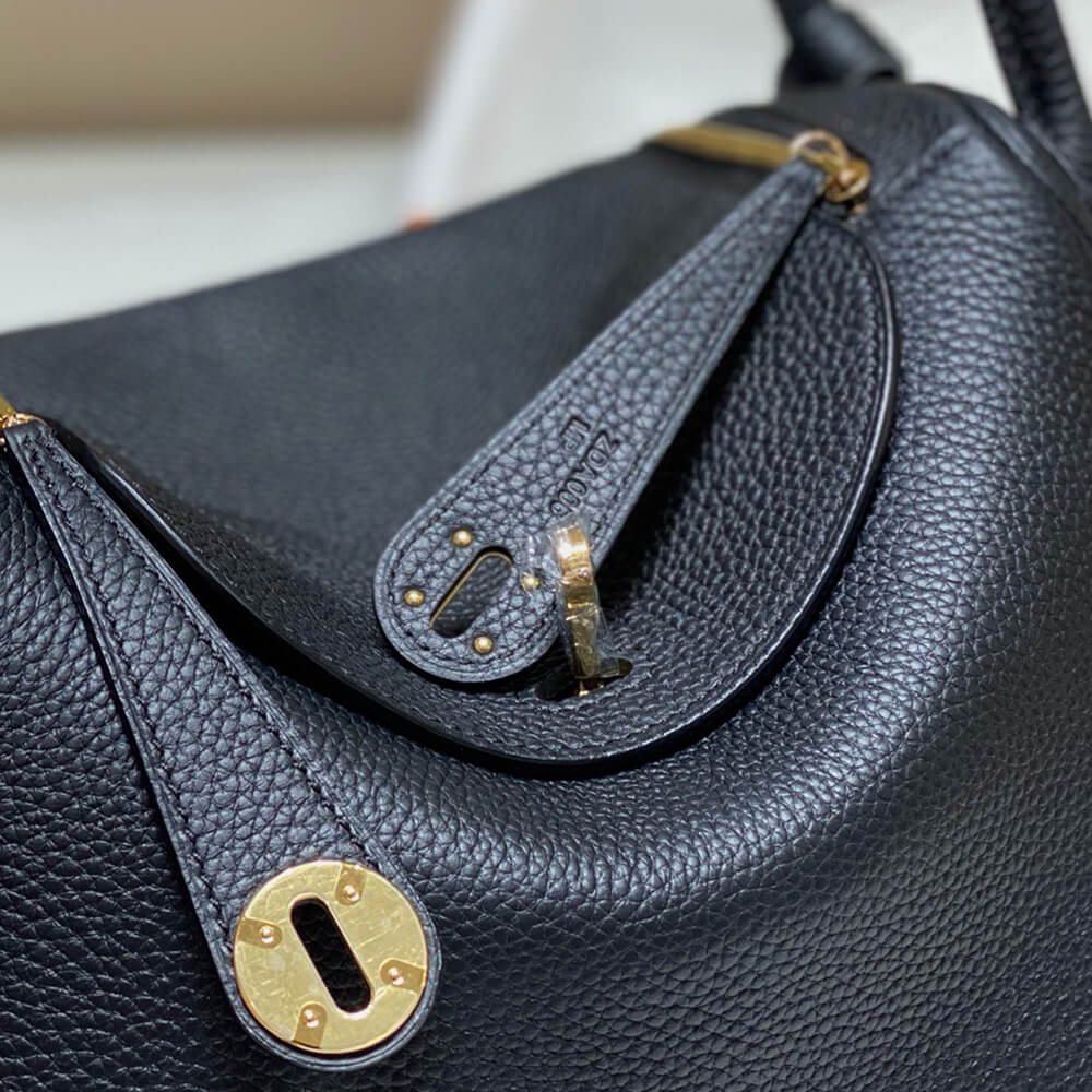 Hermes Lindy 26 Bag - Replica Luxury Bags™