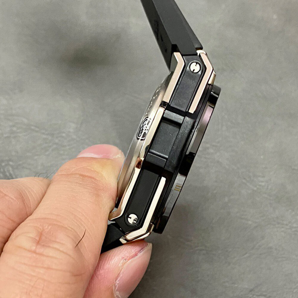 Hublot Big Bang 42mm - Replica Luxury Bags™