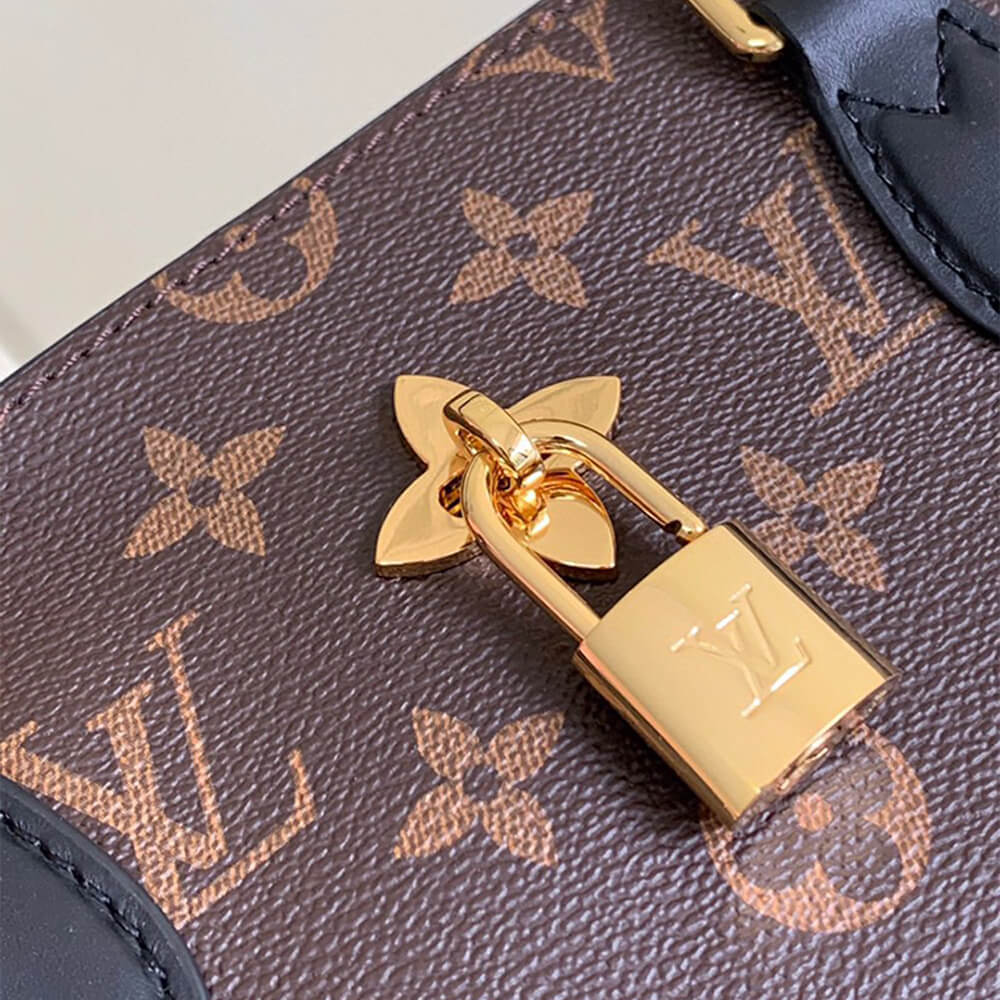 LV Flower Tote Bag - Replica Luxury Bags™