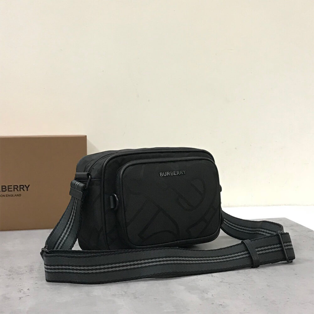 Burberry Paddy Bag - Replica Luxury Bags™