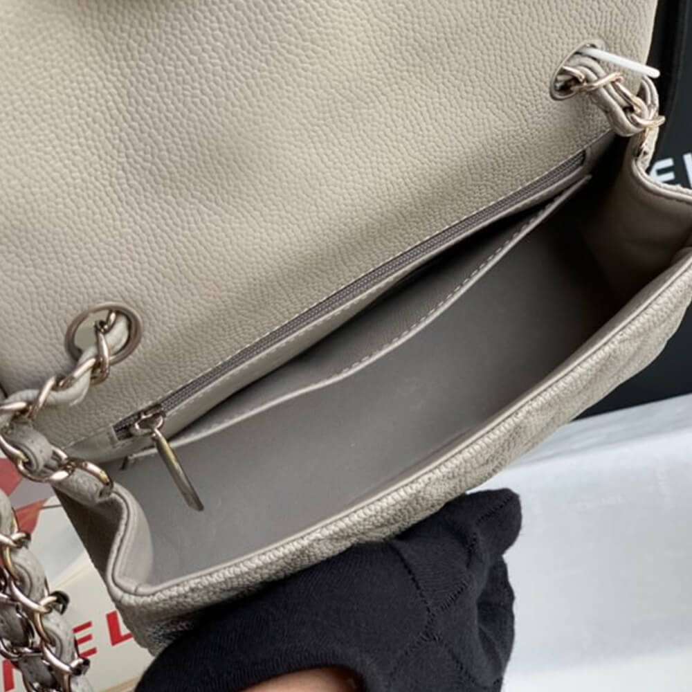 Chanel Mini Flap Bag - Replica Luxury Bags™