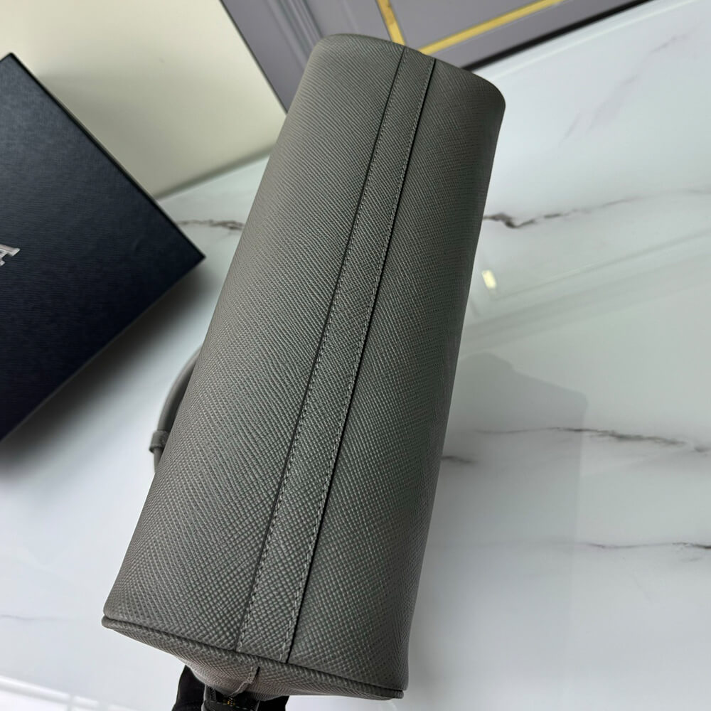 Prada Medium Saffiano Leather Bag - Replica Luxury Bags™