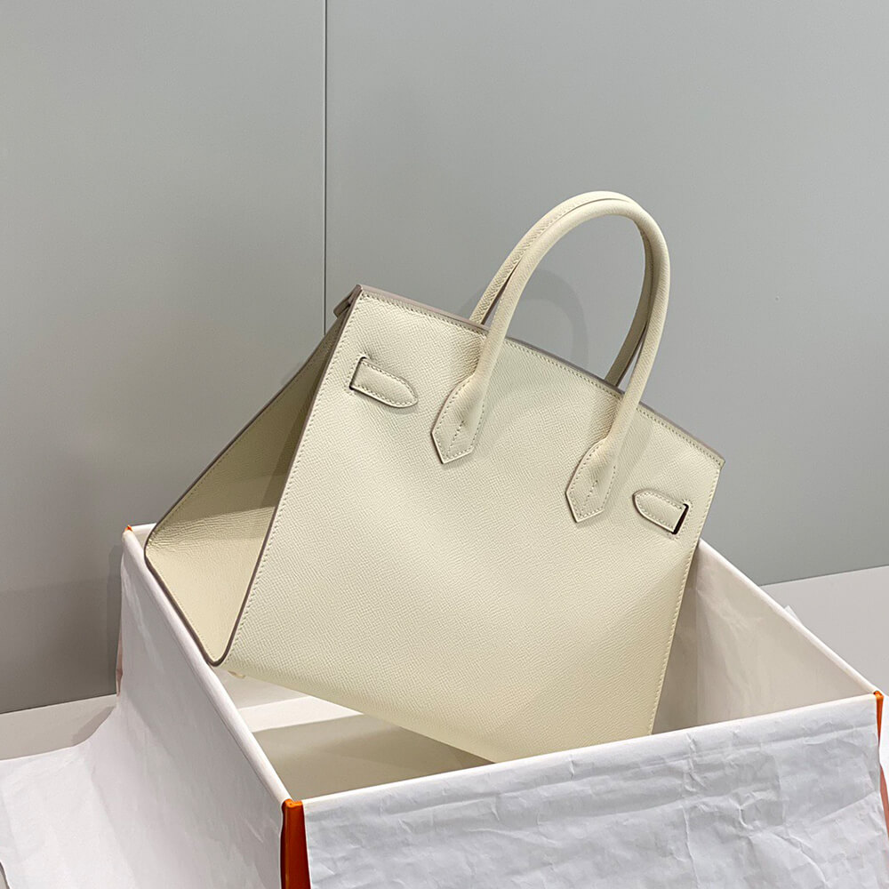Hermes Birkin 30 Sellier Bag - Replica Luxury Bags™