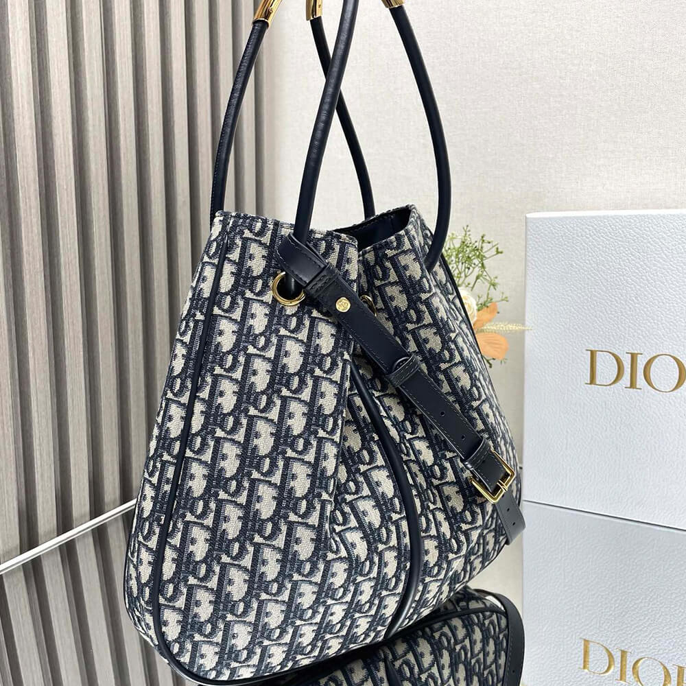 Large Dior Nolita Bag - Replica Luxury Bags™