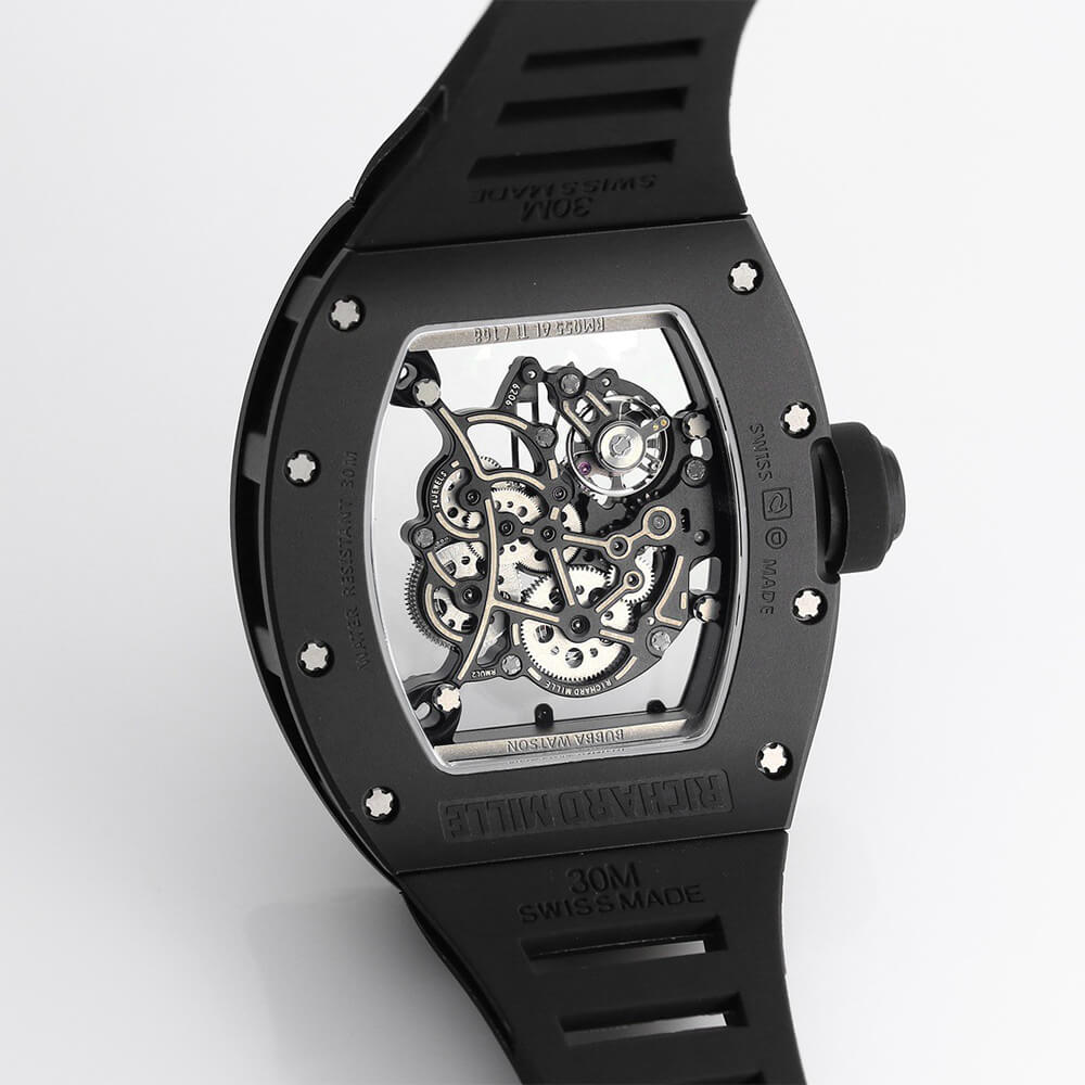 Richard Mille 055 - Replica Luxury Bags™