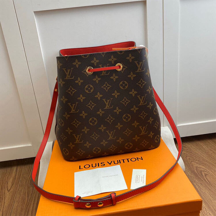 LV Neoneo Handbag - Replica Luxury Bags™