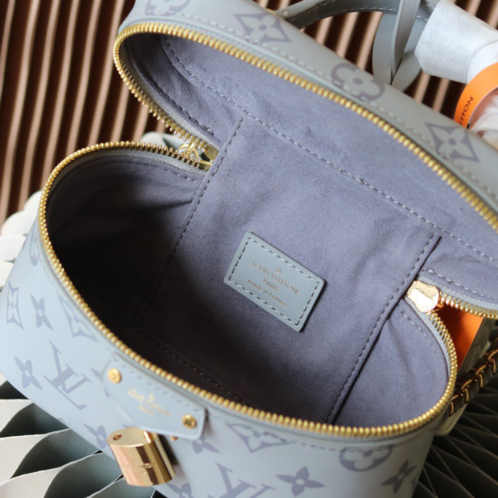 LV Vanity Chain Pouch Case Bag - Replica Luxury Bags™