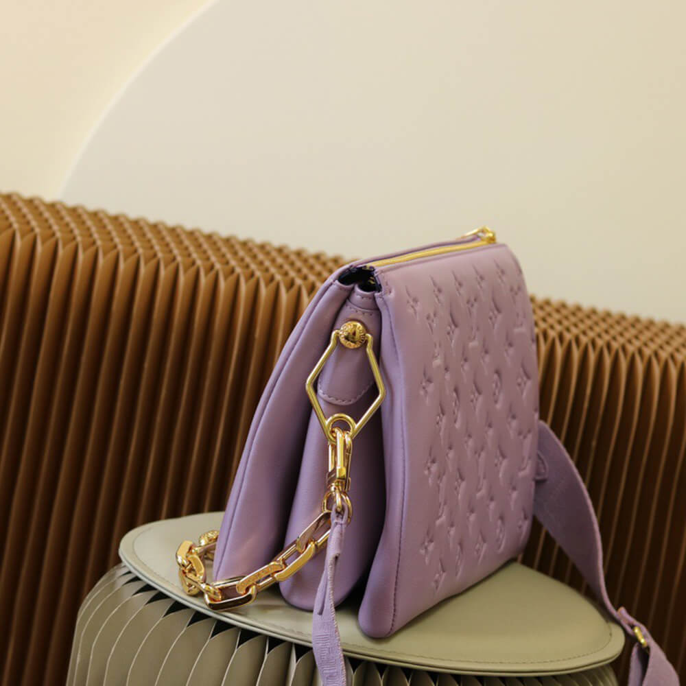 LV Coussin PM Bag - Replica Luxury Bags™