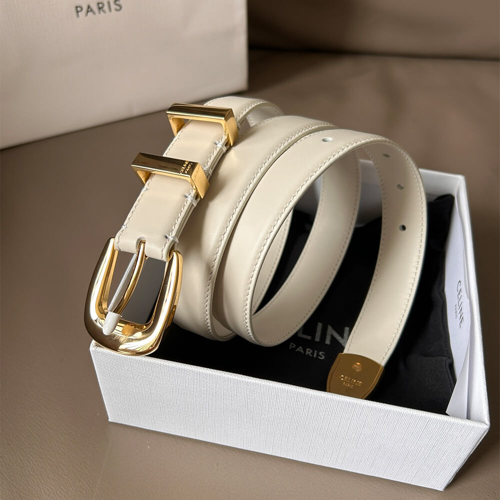 CELINE 25mm belt - Replica Luxury Bags™