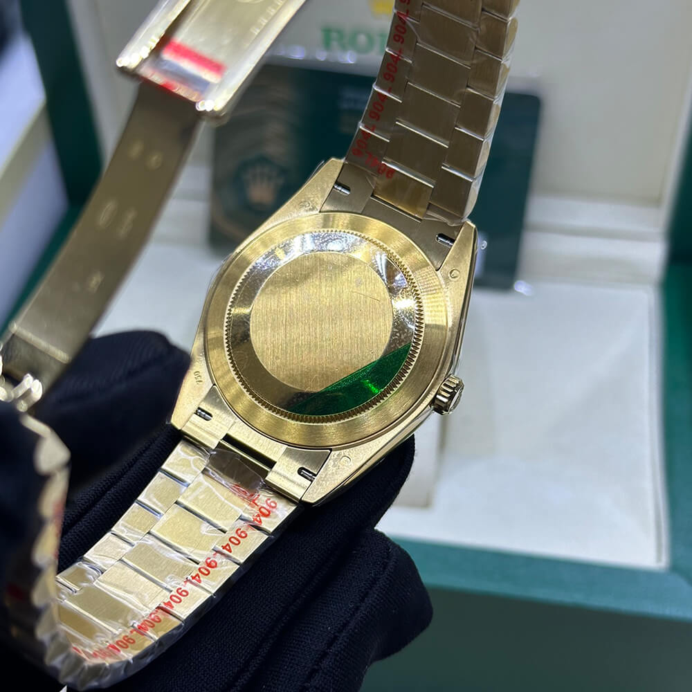 Rolex Day-Date 40 - Replica Luxury Bags™