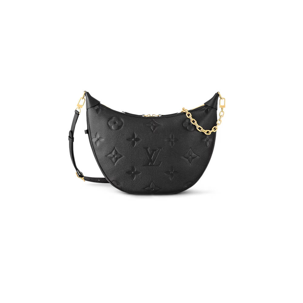 LV Loop Hobo Bag - Replica Luxury Bags™
