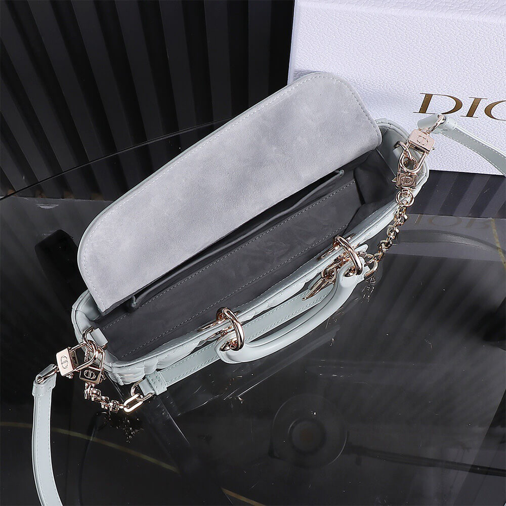 Dior Medium Lady D-Joy Bag - Replica Luxury Bags™