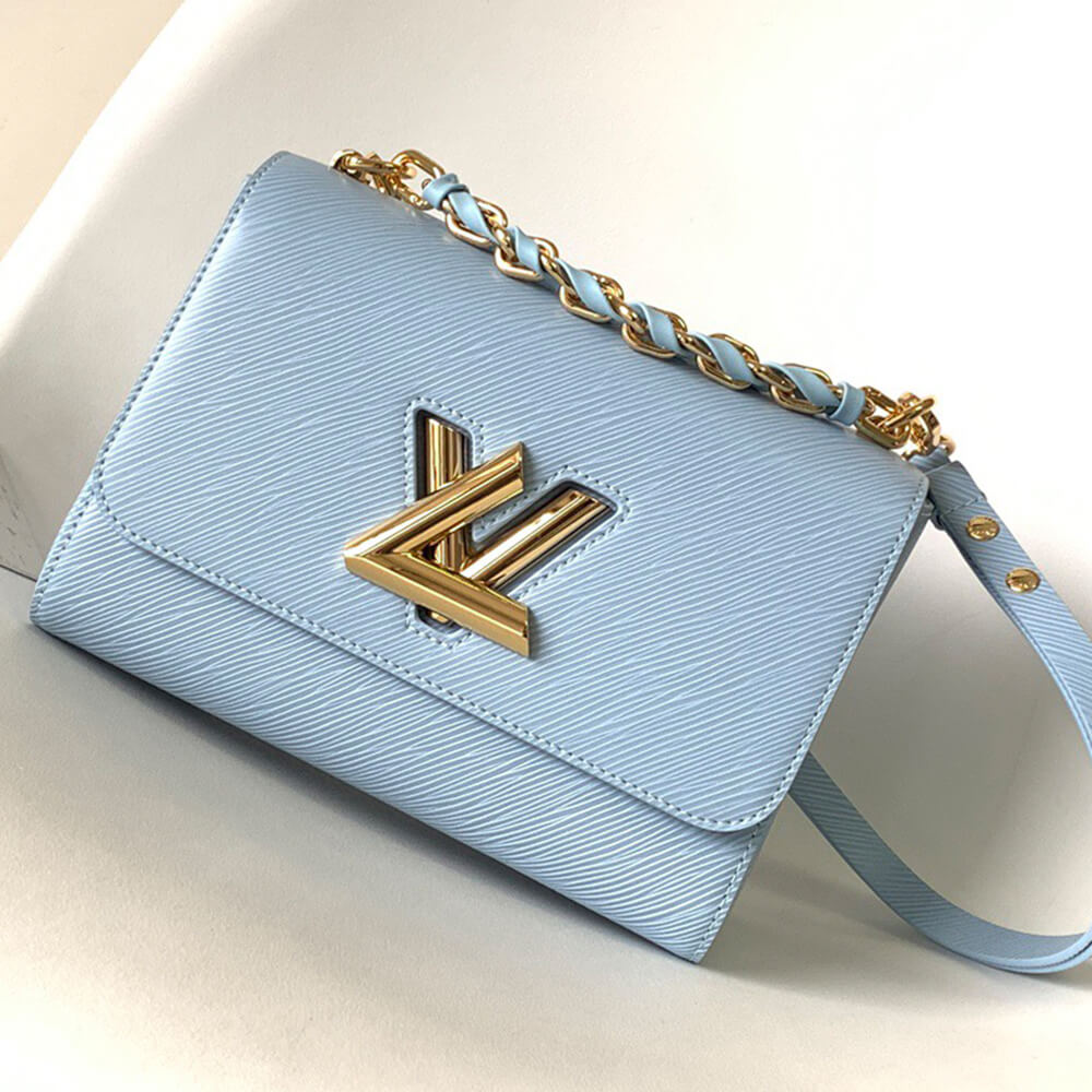 LV Twist MM Bag - Replica Luxury Bags™