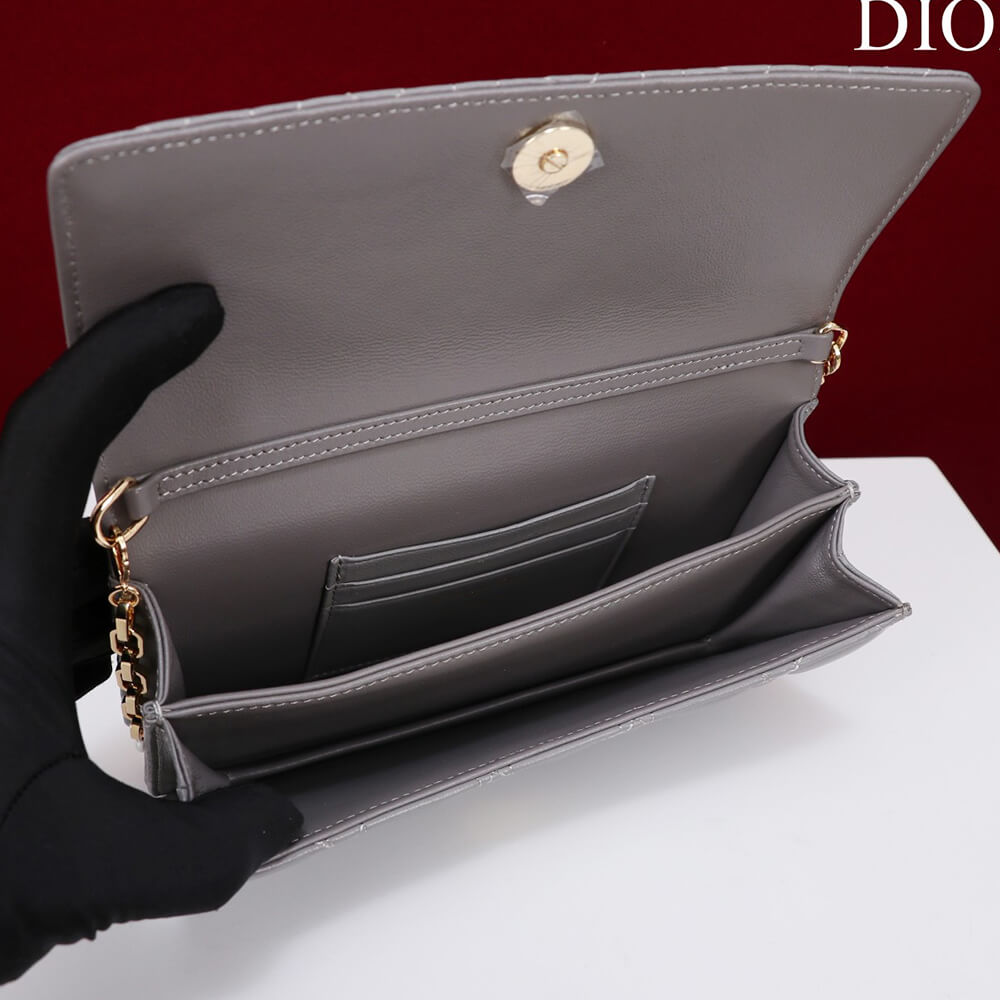 Dior MISS DIOR MINI BAG - Replica Luxury Bags™