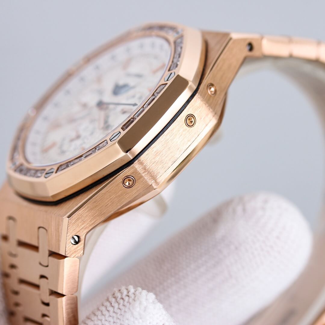 Audemars Piguet Royal Oak 26574ST - Replica Luxury Bags™