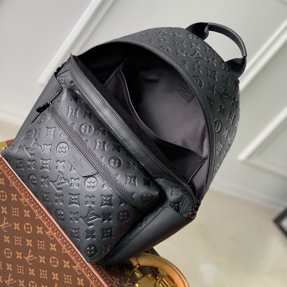 LV Discovery Backpack PM Bag - Replica Luxury Bags™