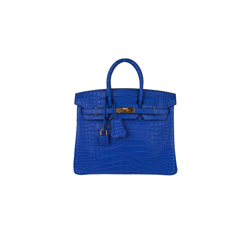 Hermes Birkin Bag 30 - Replica Luxury Bags™