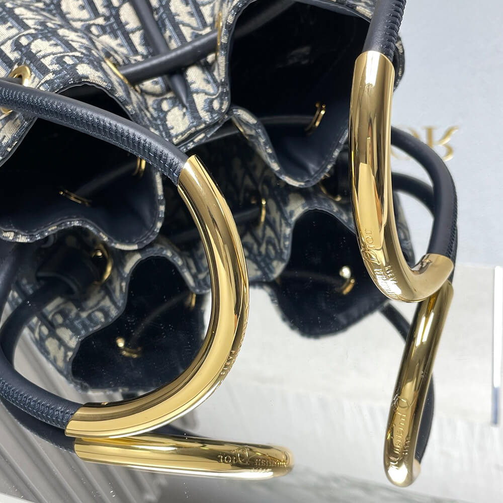 Medium Dior Nolita Bag - Replica Luxury Bags™