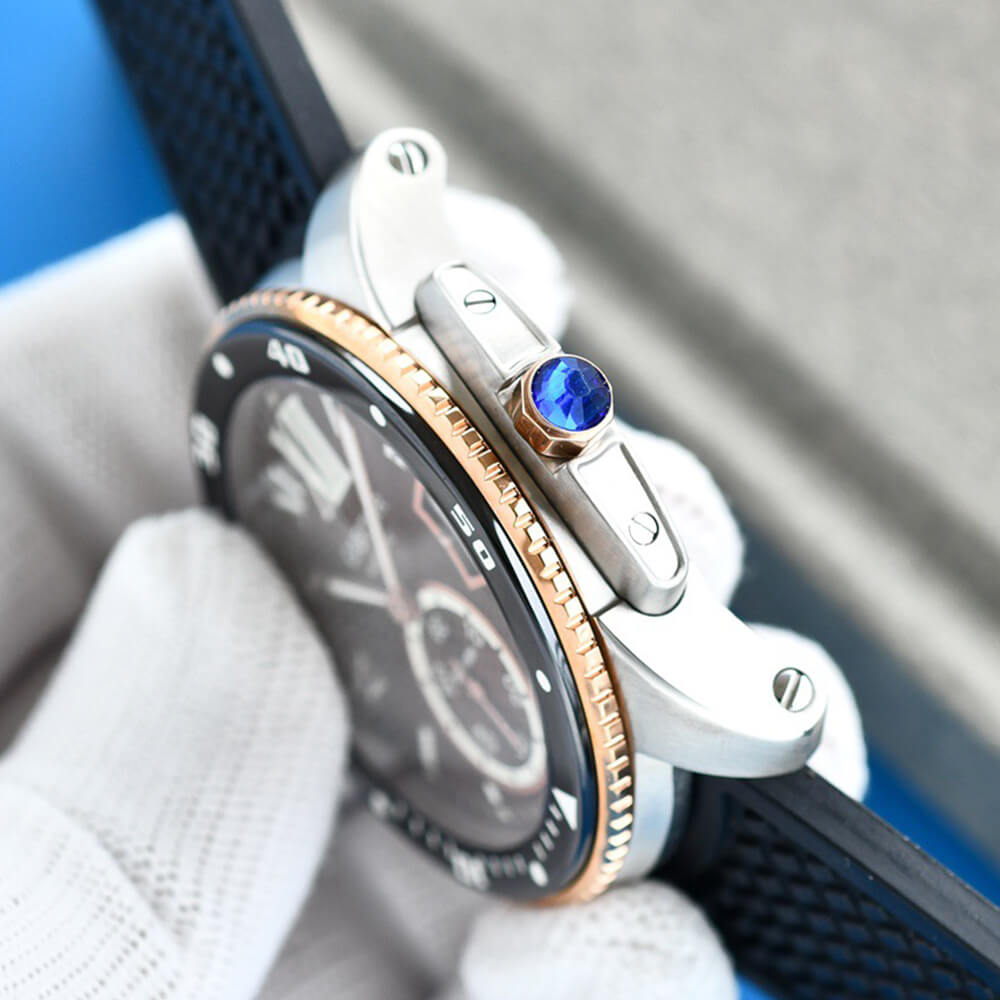 Calibre de Cartier Diver - Replica Luxury Bags™