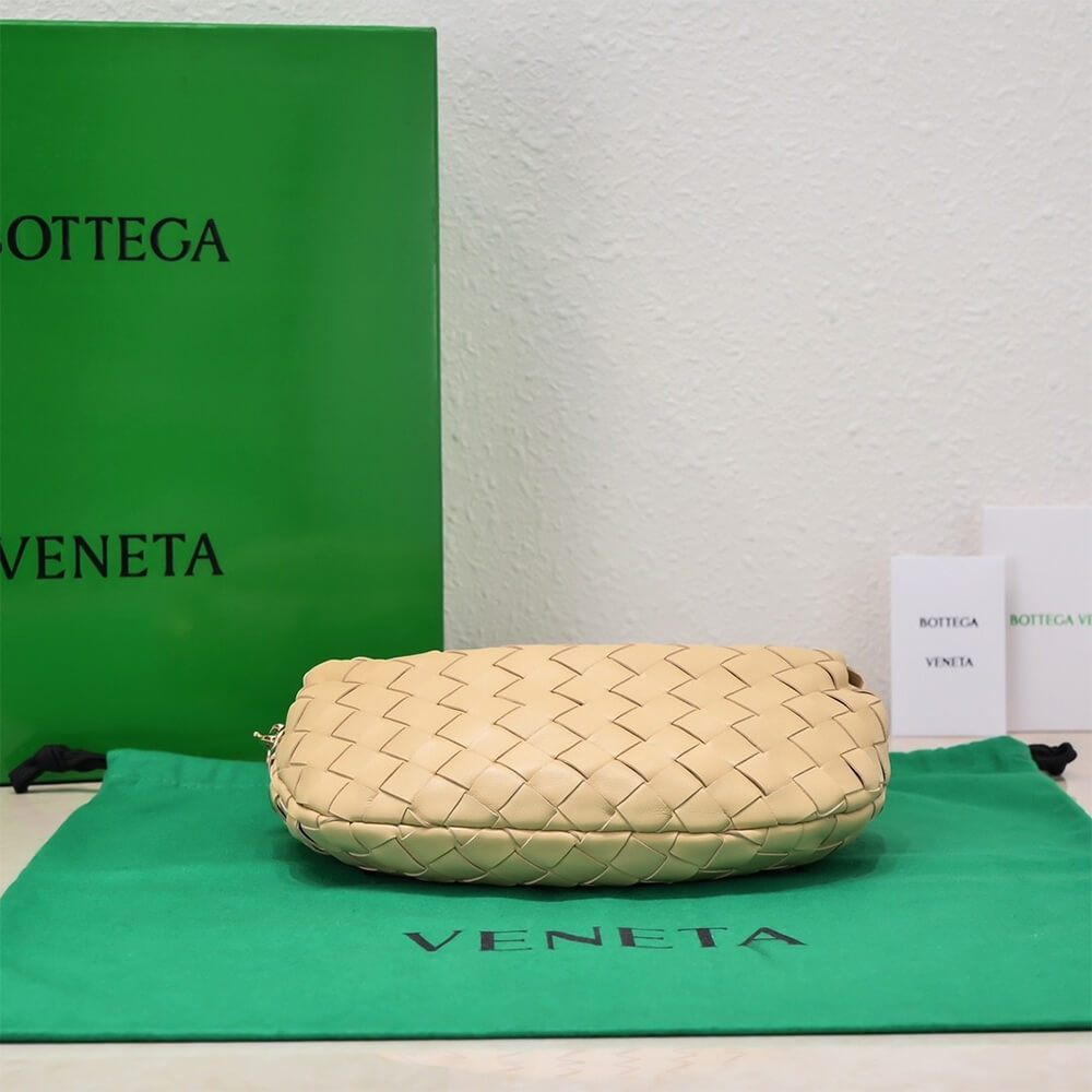 Bottega Veneta Mini Jodie Bag - Replica Luxury Bags™