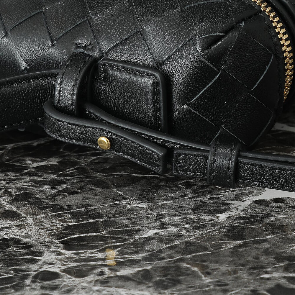 Bottega Veneta Bang Bang Vanity Case Bag - Replica Luxury Bags™