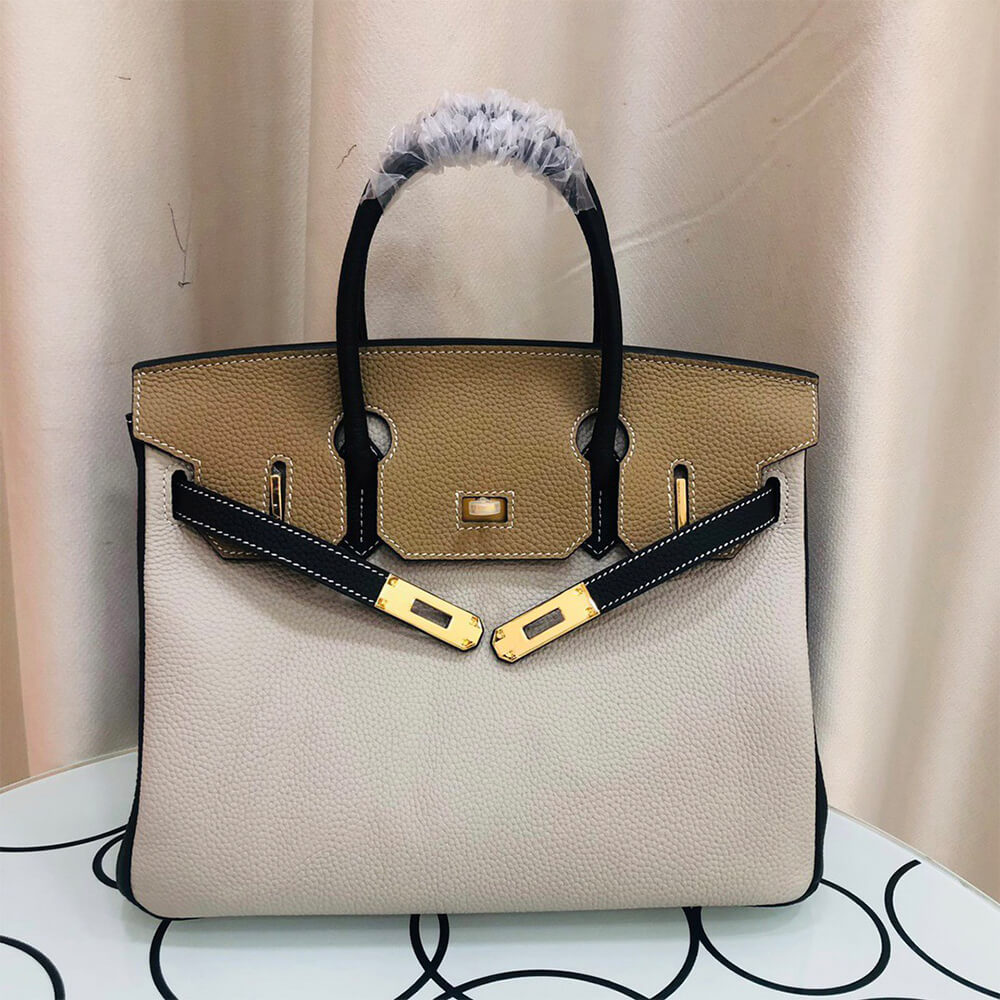 Hermes Birkin 30 Bag - Replica Luxury Bags™