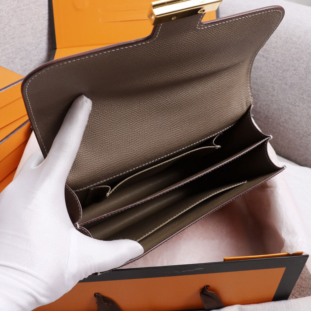 Hermes Constance 24 Bag - Replica Luxury Bags™