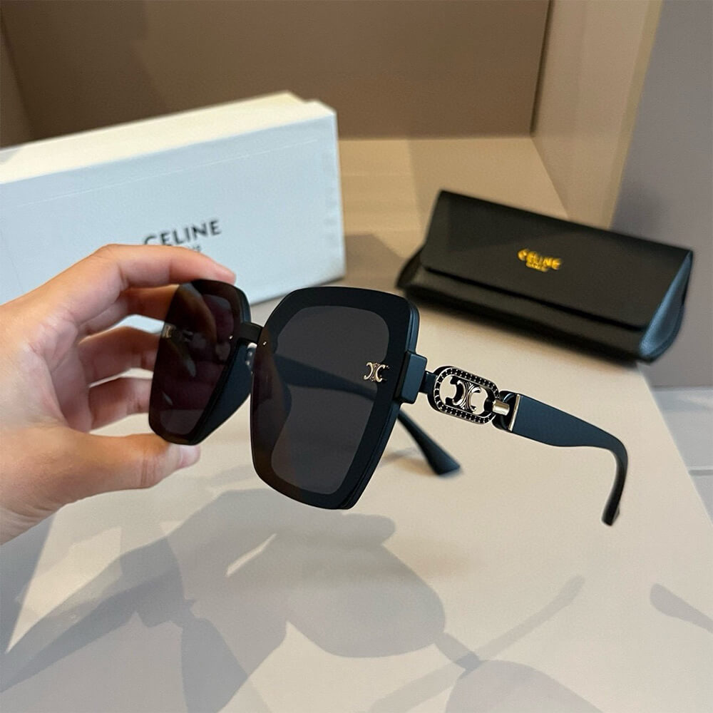 CELINE SUNGLASSES - Replica Luxury Bags™