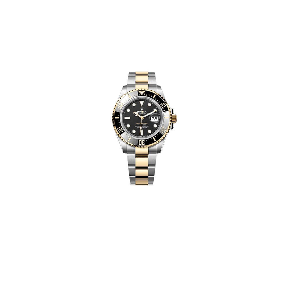 Rolex Sea-Dweller - Replica Luxury Bags™